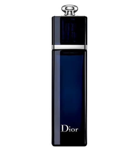 Dior Addict perfume boots